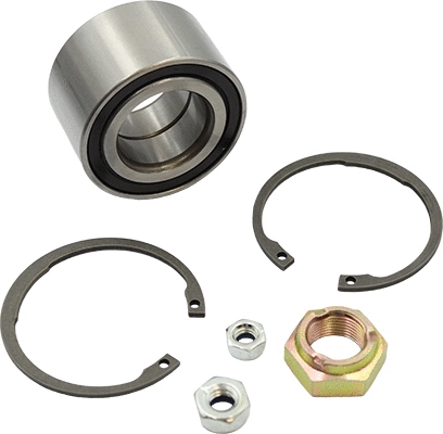 Kit de roulements de roue PowerMax 86110066