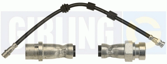 Flexible de frein GIRLING 9002440