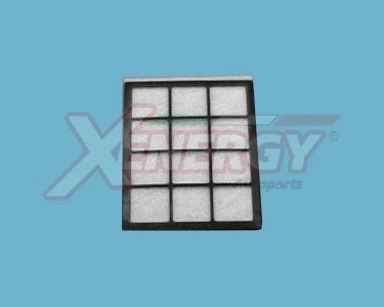 Filtre, air de l'habitacle AP XENERGY X10112