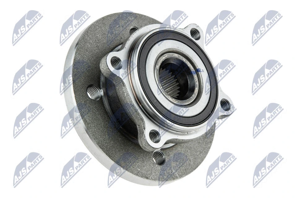 Kit de roulements de roue NTY KLP-BM-019