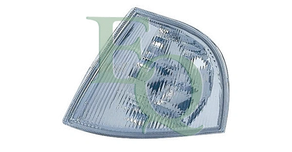 Feu clignotant EQUAL QUALITY GA7719
