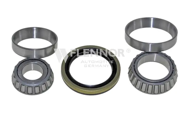 Kit de roulements de roue FLENNOR FR670896