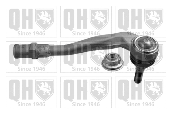 Rotule de barre de connexion QUINTON HAZELL QR4031S