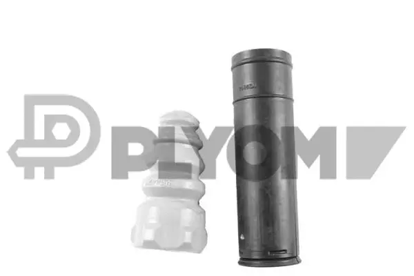 Kit de protection contre la poussière, amortisseur PLYOM P767627