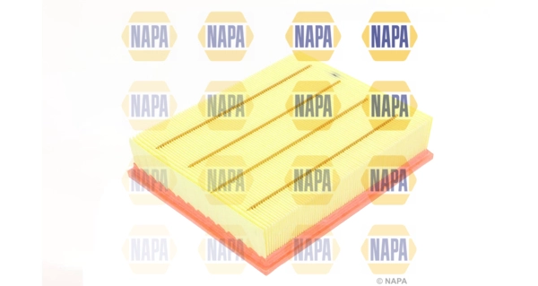 Filtre à air NAPA NFA1081