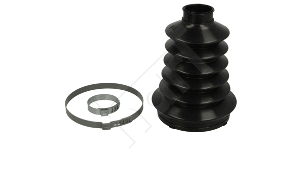 Joint-soufflet, arbre de commande HART 451 746