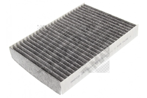 Filtre, air de l'habitacle MAPCO 66405