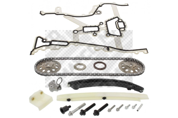 Kit de distribution par chaîne MAPCO 75704