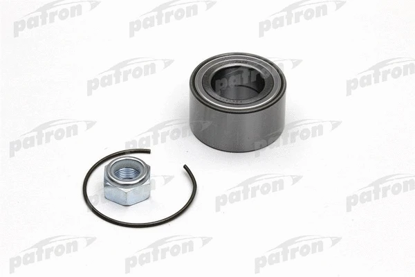 Kit de roulements de roue PATRON PBK1413