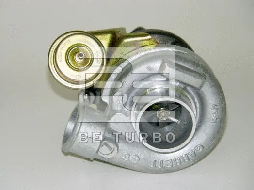 Turbocompresseur, suralimentation BE TURBO 124352