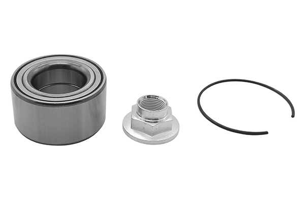 Kit de roulements de roue MOVIMA RK04888