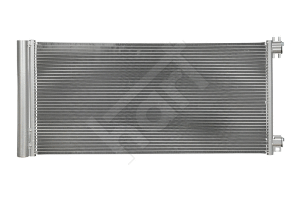 Condenseur, climatisation HART 620 326