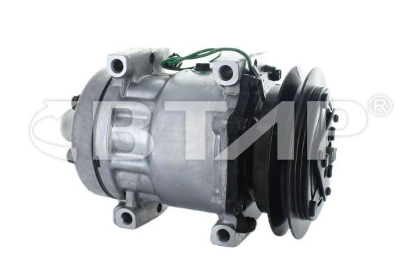 Compresseur, climatisation BTAP BUC828-002
