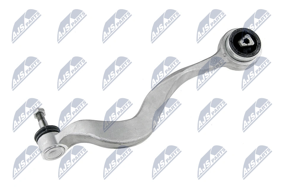 Bras de liaison, suspension de roue NTY ZWD-BM-029