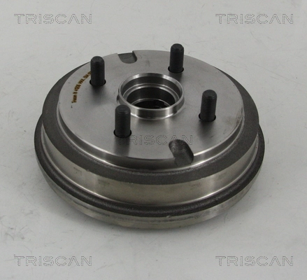 Tambour de frein TRISCAN 8120 41206