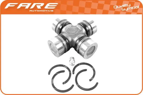 Joint, arbre de transmission FARE-RCH 29069