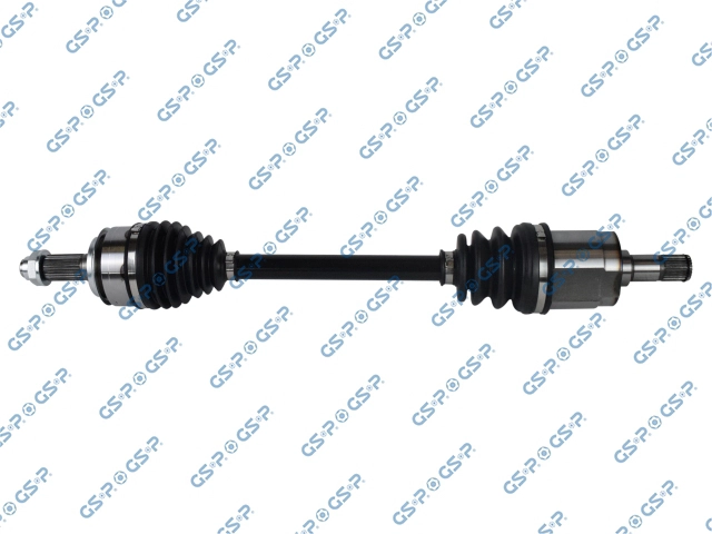 Arbre de transmission GSP-BR 223197