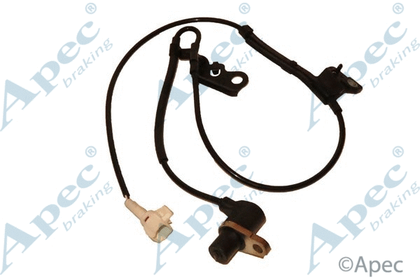 Capteur, vitesse de roue APEC ABS1116