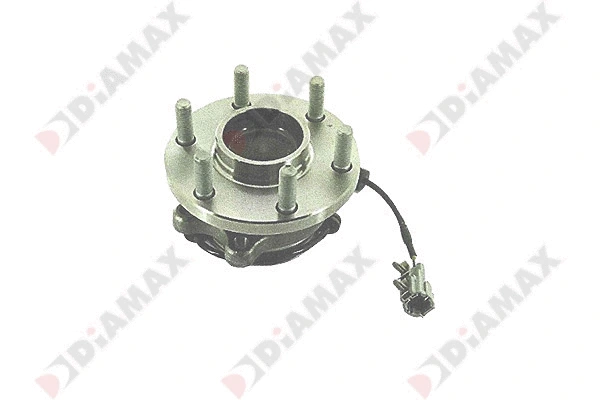 Kit de roulements de roue DIAMAX R3028
