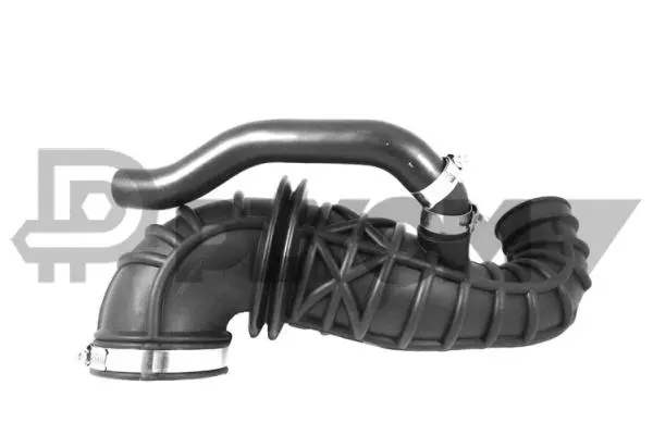 Tuyau d'aspiration, alimentation d'air PLYOM P757278
