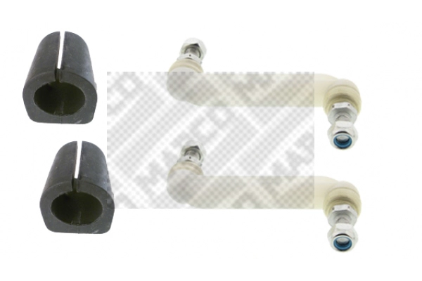 Kit de réparation, suspension du stabilisateur MAPCO 53882
