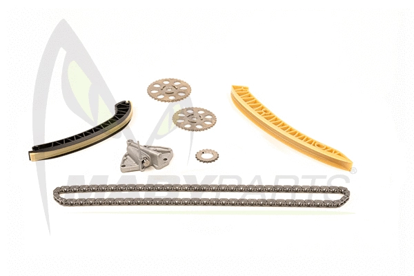 Kit de distribution par chaîne MABYPARTS OTK030037