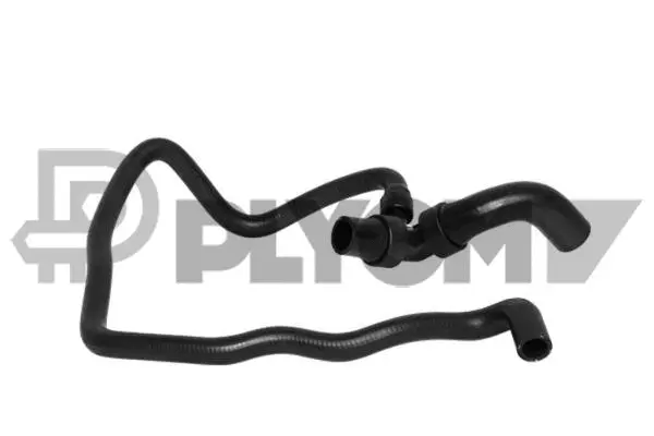 Durite de radiateur PLYOM P754082