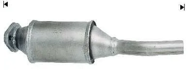 Catalyseur VEGAZ GmbH FTK-945
