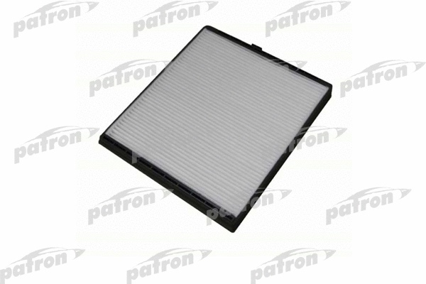 Filtre, air de l'habitacle PATRON PF2139
