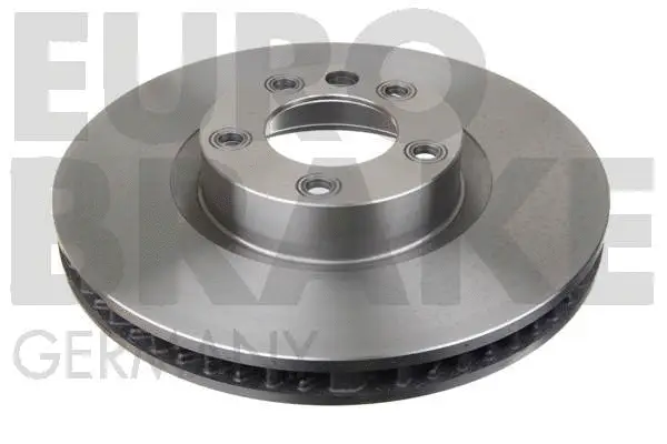 Disque de frein EUROBRAKE 58152047151