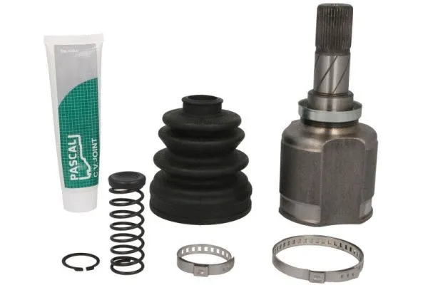 Jeu de joints, arbre de transmission PASCAL G7X035PC
