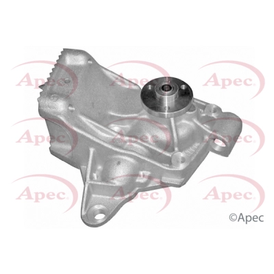 Pompe à eau, refroidissement du moteur APEC AWP1446