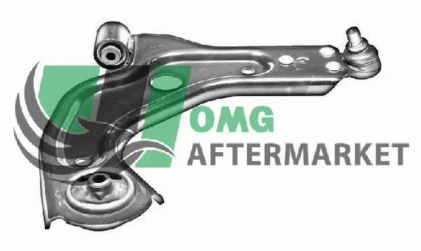 Bras de liaison, suspension de roue OMG SRL G40.3704/C