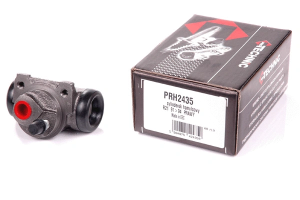 Cylindre de roue PROTECHNIC PRH2435