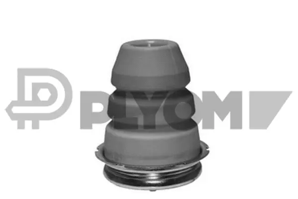 Butée élastique, suspension PLYOM P756961