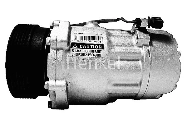 Compresseur, climatisation Henkel Parts 7110571R