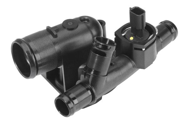 Thermostat, liquide de refroidissement BorgWarner (Wahler) 411475.89D