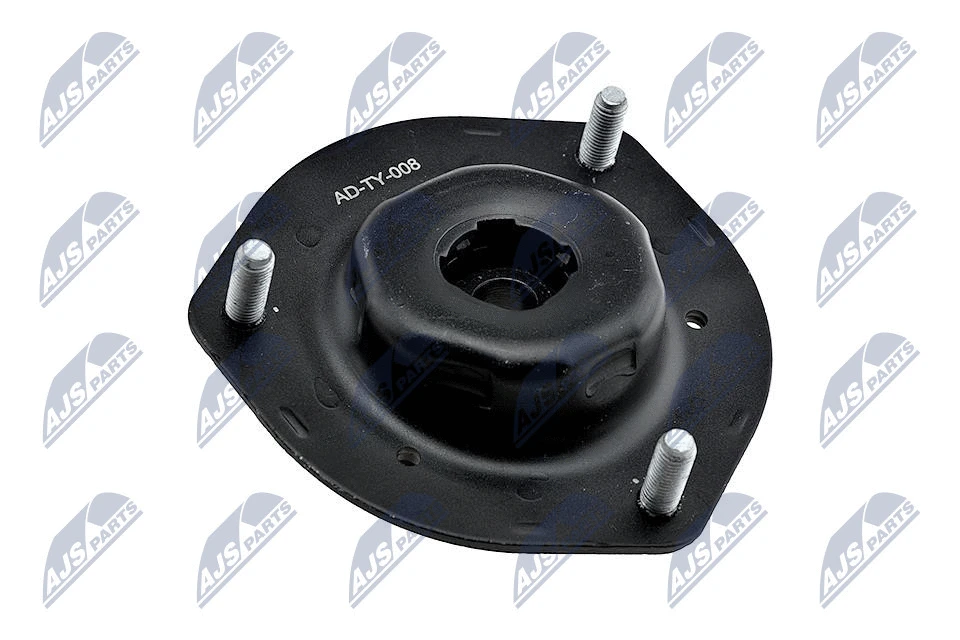 Suspension, amortisseur NTY AD-TY-008