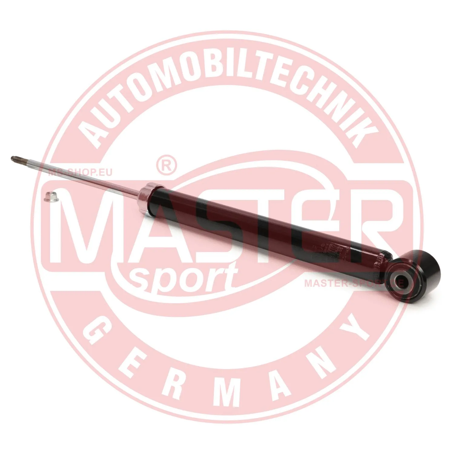 Amortisseur MASTER-SPORT GERMANY 313367-PCS-MS