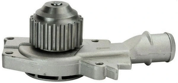 Pompe à eau, refroidissement du moteur TECHNOX WP10488