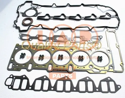 Jeu de joints, culasse IAP QUALITY PARTS 116-18032C
