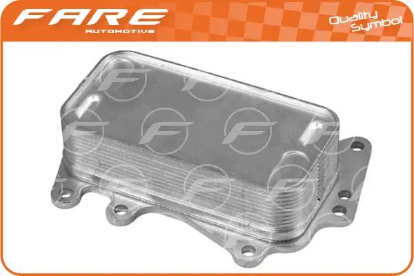 Radiateur d'huile FARE-CO 22705