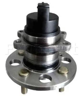 Moyeu de roue FORMPART 37498002/S