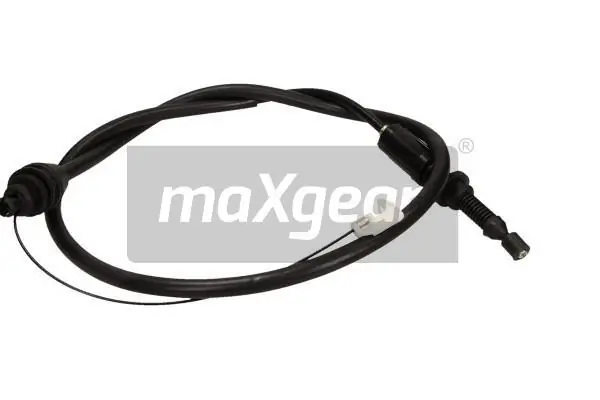 Câble d'accélération MAXGEAR 32-0766