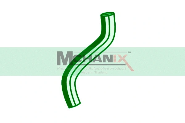 Durite de radiateur Mchanix LXRDH-014