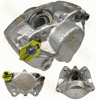 Étrier de frein Brake ENGINEERING CA562