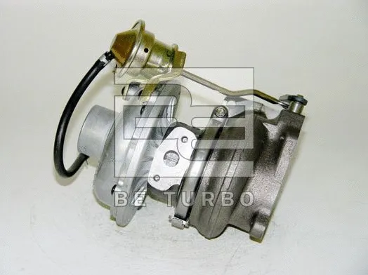 Turbocompresseur, suralimentation BE TURBO 129610