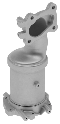 Catalyseur HELLA 8LE 366 052-931