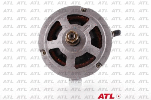 Alternateur ATL Autotechnik L 31 120