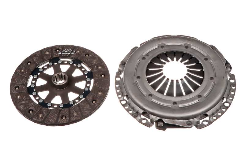 Kit d'embrayage A.Z. Meisterteile AZMT-47-020-1385